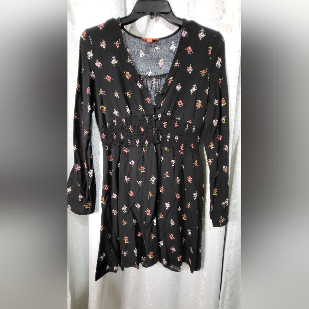 Chelsea & Violet floral dress